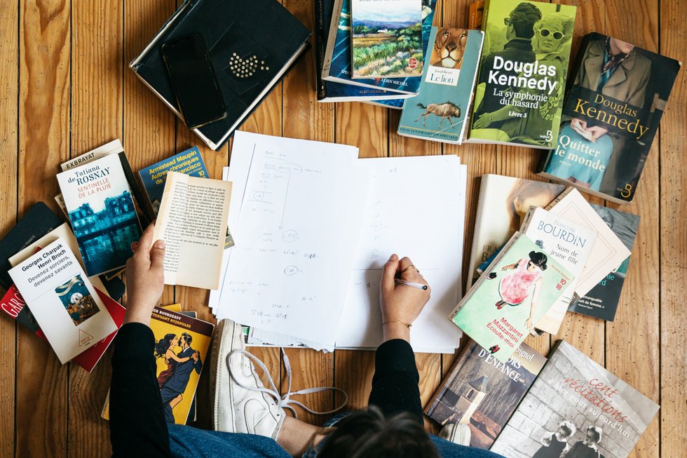 découvrez comment rédiger une lettre de motivation efficace pour une reconversion professionnelle et maximisez vos chances de réussite dans votre nouvelle carrière.