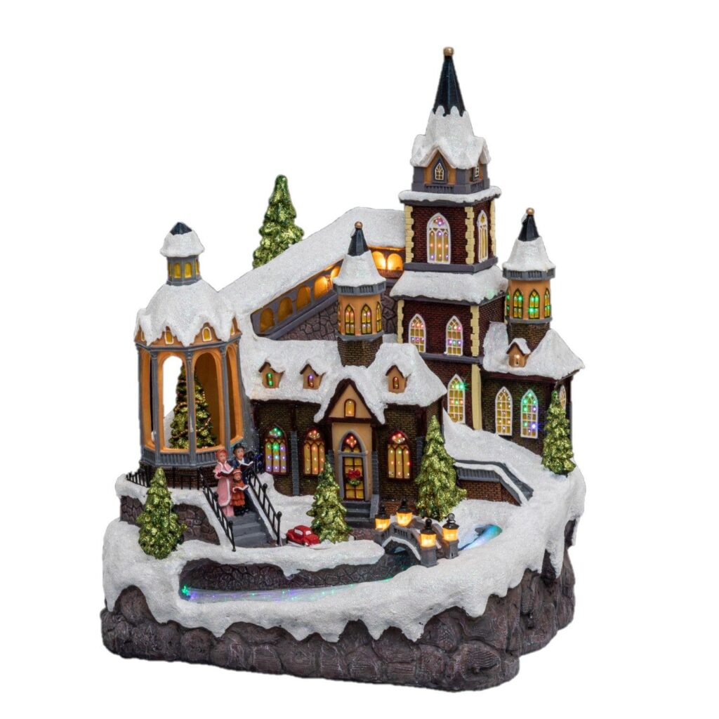 découvrez la maison magique de noël dans le cher, un lieu enchanteur où la magie des fêtes prend vie avec décorations féériques, animations pour toute la famille et ambiance chaleureuse.