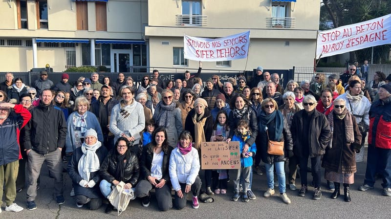 découvrez la préemption à marseille de la résidence senior roy d’espagne, un lieu idéal alliant confort, sécurité et proximité en centre-ville.
