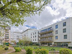 découvrez la future résidence senior de 20 logements à mortagne-au-perche, prévue pour 2028, alliant confort et convivialité dans un cadre paisible.