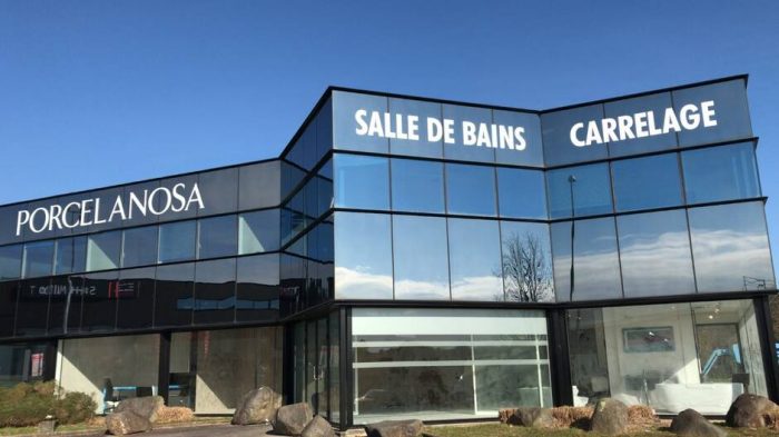 découvrez la nouvelle référence déco à quimper, alliant style et originalité pour sublimer votre intérieur.