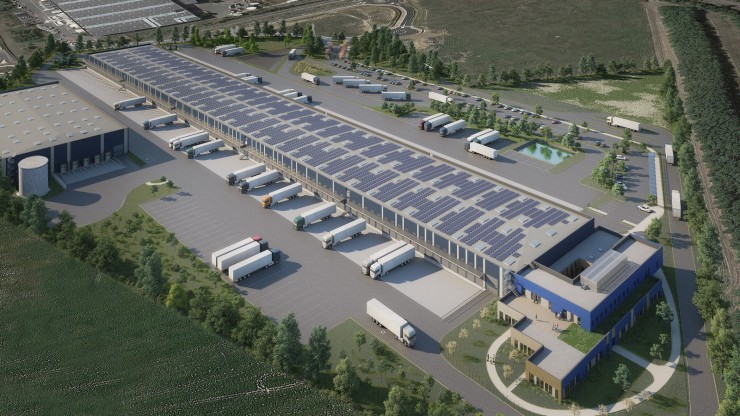 découvrez le fonctionnement du pôle logistique de harnes et les acteurs clés qui contribuent à son dynamisme et à son efficacité.