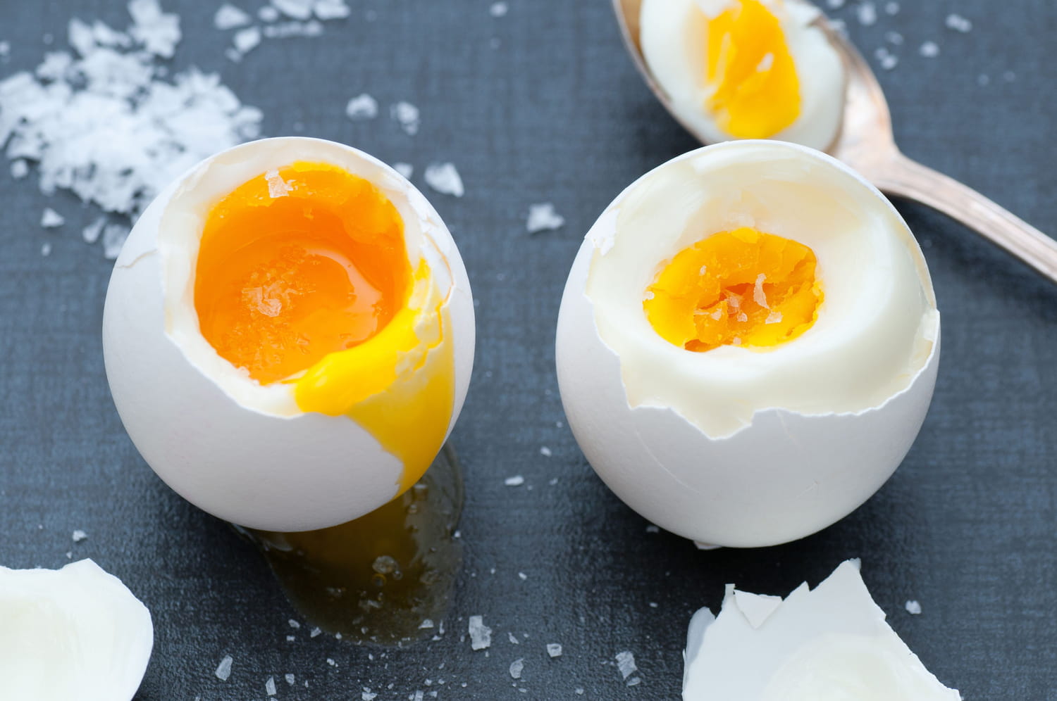 découvrez les bienfaits des protéines d'œuf pour votre santé : renforcement musculaire, meilleure récupération et source de nutriments essentiels.