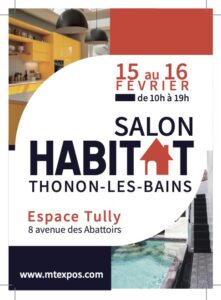 découvrez le salon habitat, jardin et déco à beaune en janvier : idées, conseils et nouveautés pour aménager et décorer votre maison et jardin.