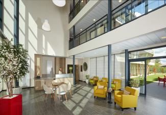 découvrez les meilleures solutions de logement social pour seniors au mans, alliant confort, sécurité et proximité des services essentiels.