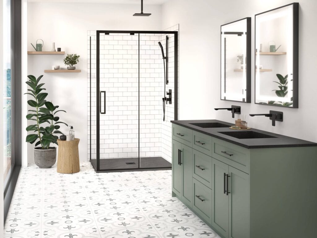 découvrez les tendances salle de bain 2026 pour un espace moderne, élégant et fonctionnel. inspirez-vous des nouvelles idées déco, matériaux innovants et couleurs en vogue pour transformer votre salle de bain.