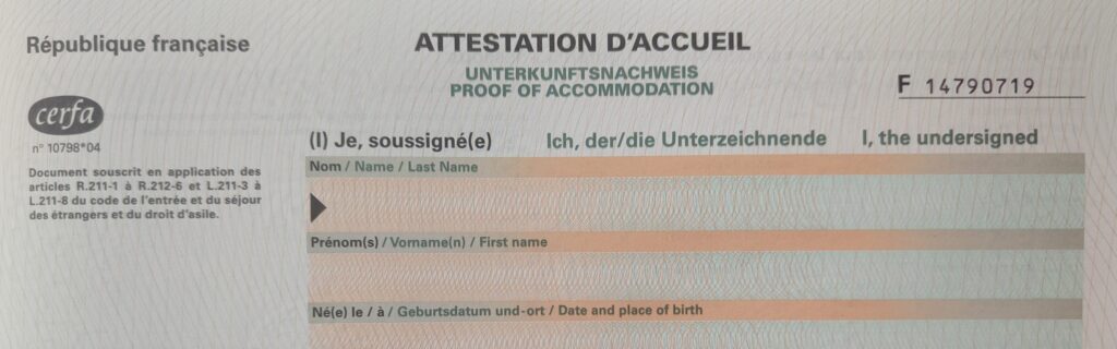 obtenez votre timbre fiscal pour l'attestation d'accueil rapidement et facilement. guide complet pour vos démarches administratives en france.