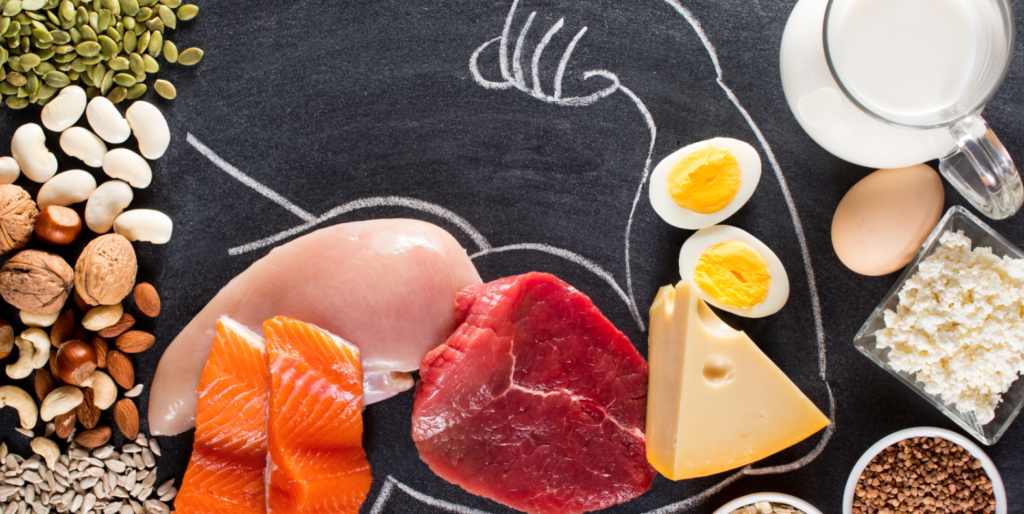 découvrez le top 10 des aliments riches en protéines pour booster votre énergie et favoriser la croissance musculaire. idéal pour une alimentation saine et équilibrée.