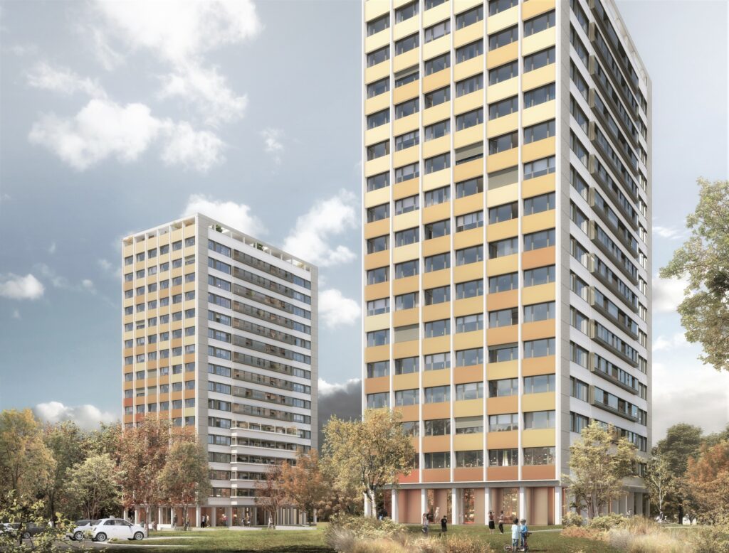 un arbre abattu a entraîné l'arrêt du projet de résidence senior à rennes, suscitant des débats sur la préservation de l'environnement et le développement urbain.