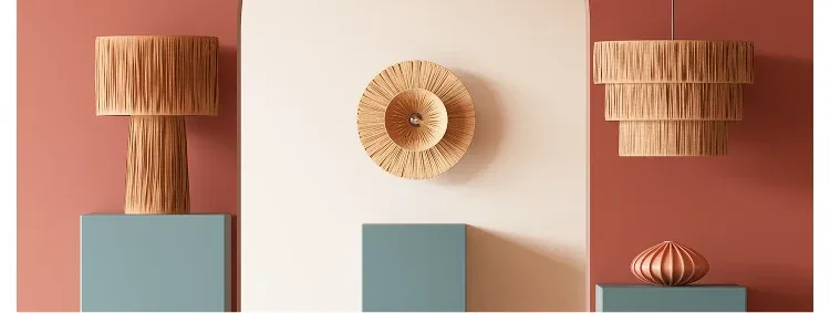 découvrez la collaboration exclusive entre castorama et maison paloma pour illuminer votre intérieur avec style et élégance.