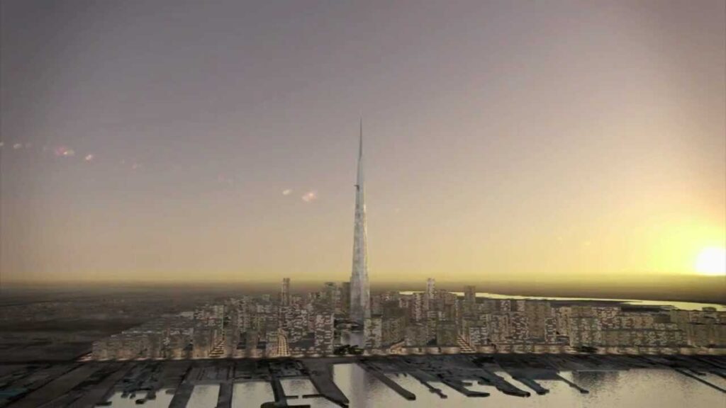 découvrez les défis et innovations pour construire le premier gratte-ciel d’un kilomètre, une prouesse architecturale repoussant les limites de l'ingénierie moderne.