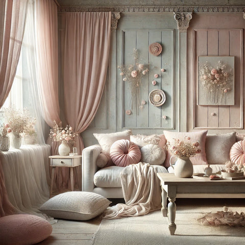 découvrez comment intégrer des couleurs hivernales pour une décoration intérieure chaleureuse et accueillante pendant la saison froide.