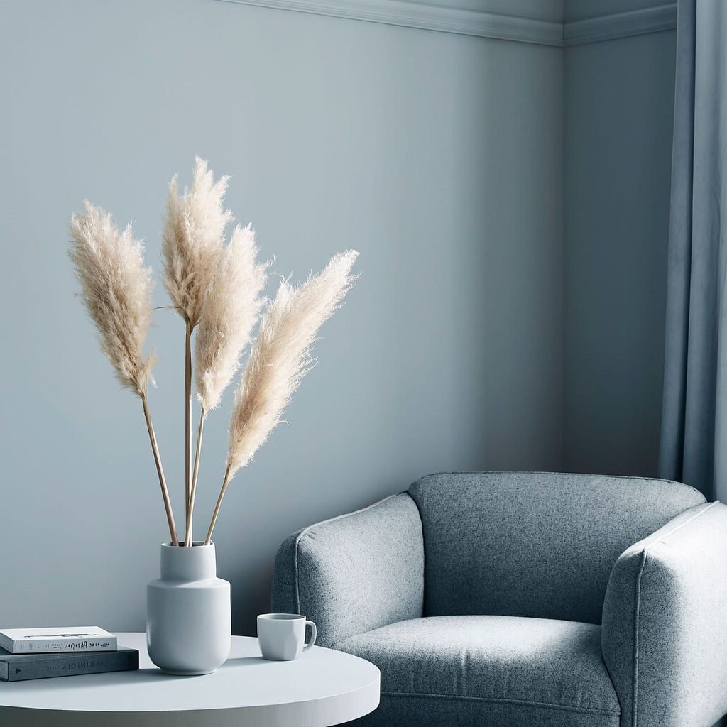 découvrez comment intégrer des couleurs hivernales pour une déco intérieure chaleureuse et élégante, parfaite pour créer une ambiance cosy et raffinée durant la saison froide.