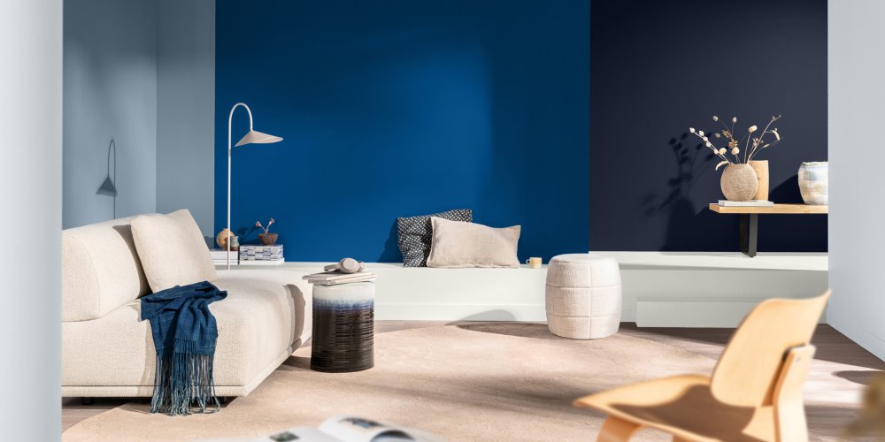 découvrez comment sublimer votre intérieur avec des couleurs hivernales chaleureuses et apaisantes pour une ambiance cosy tout au long de la saison.