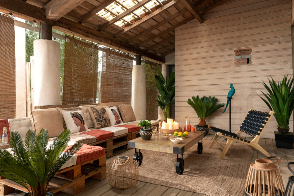 découvrez des couleurs hivernales élégantes pour transformer votre intérieur en un espace chaleureux et cosy cet hiver.