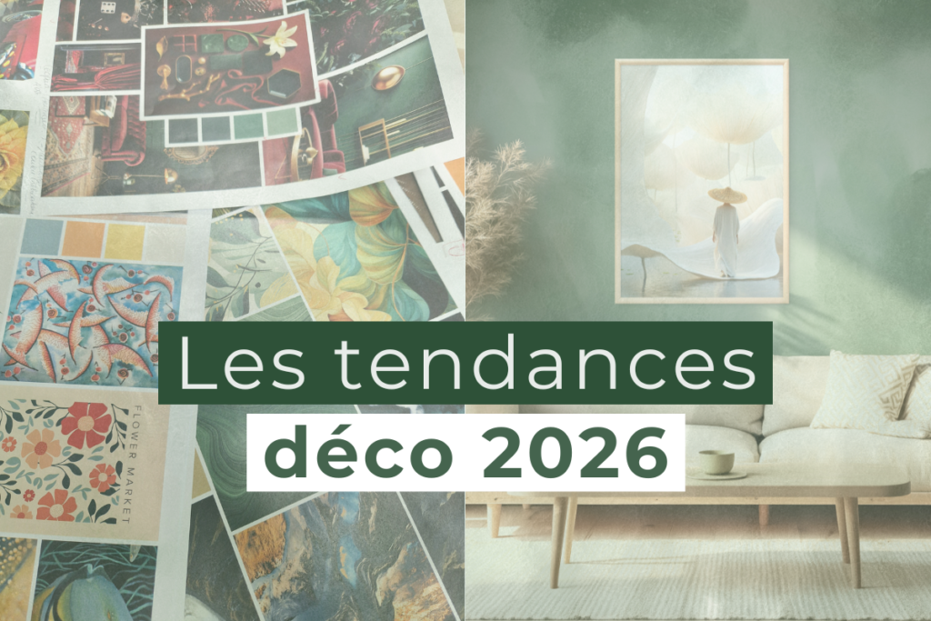 découvrez les 4 tendances décoration incontournables de 2026 pour transformer et sublimer votre intérieur avec style et modernité.