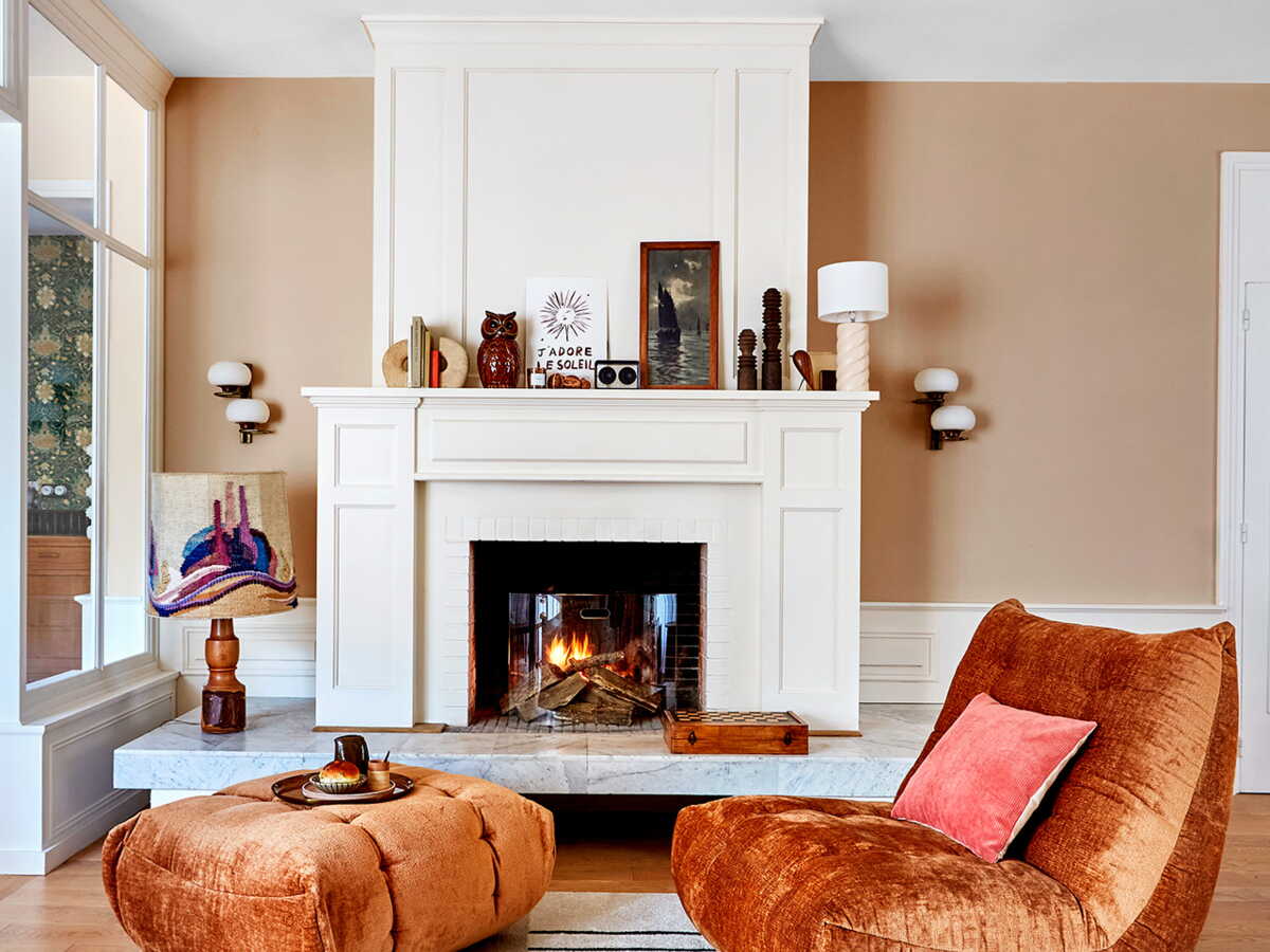 découvrez les 4 tendances déco incontournables de 2026 pour transformer et sublimer votre intérieur avec style et modernité.