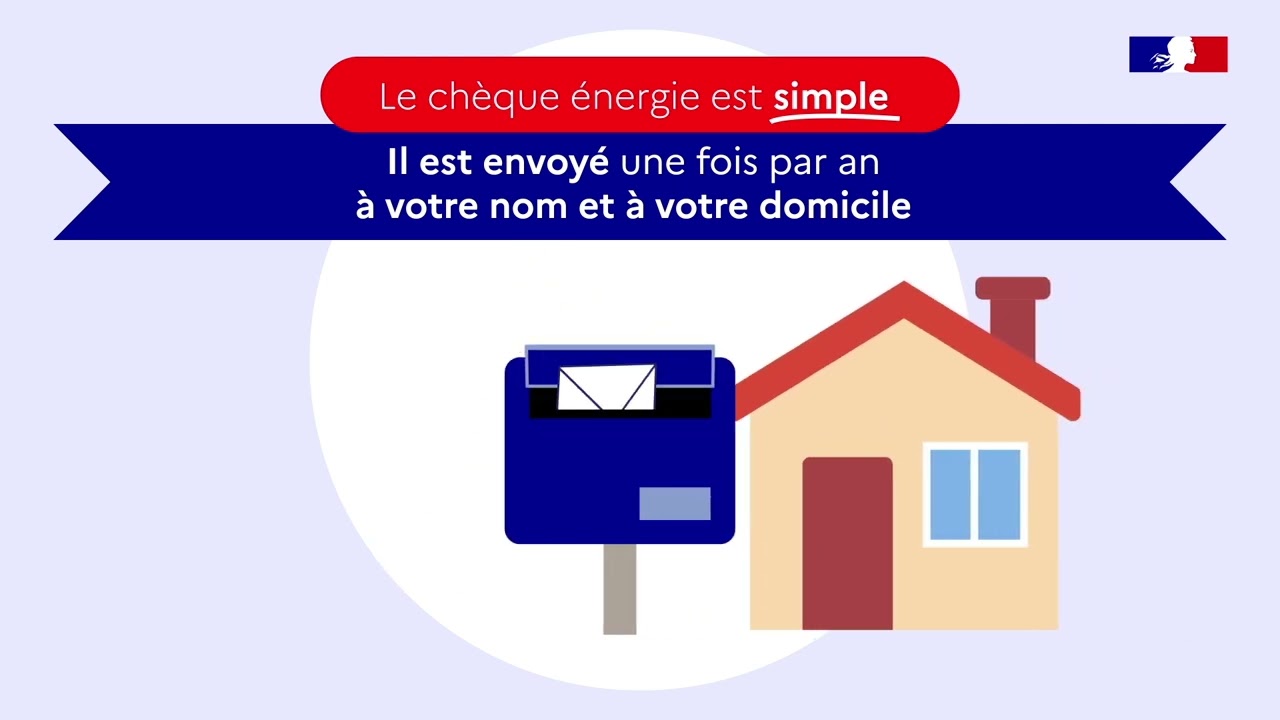 découvrez notre guide simple pour comprendre et effectuer votre demande de chèque énergie facilement et rapidement.