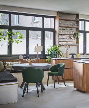 découvrez la nouvelle tendance déco pour chaises : styles innovants, matériaux modernes et astuces pour sublimer votre intérieur avec élégance.