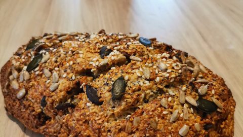 découvrez les bienfaits du pain protéiné et explorez des recettes savoureuses pour allier plaisir et nutrition dans votre alimentation quotidienne.