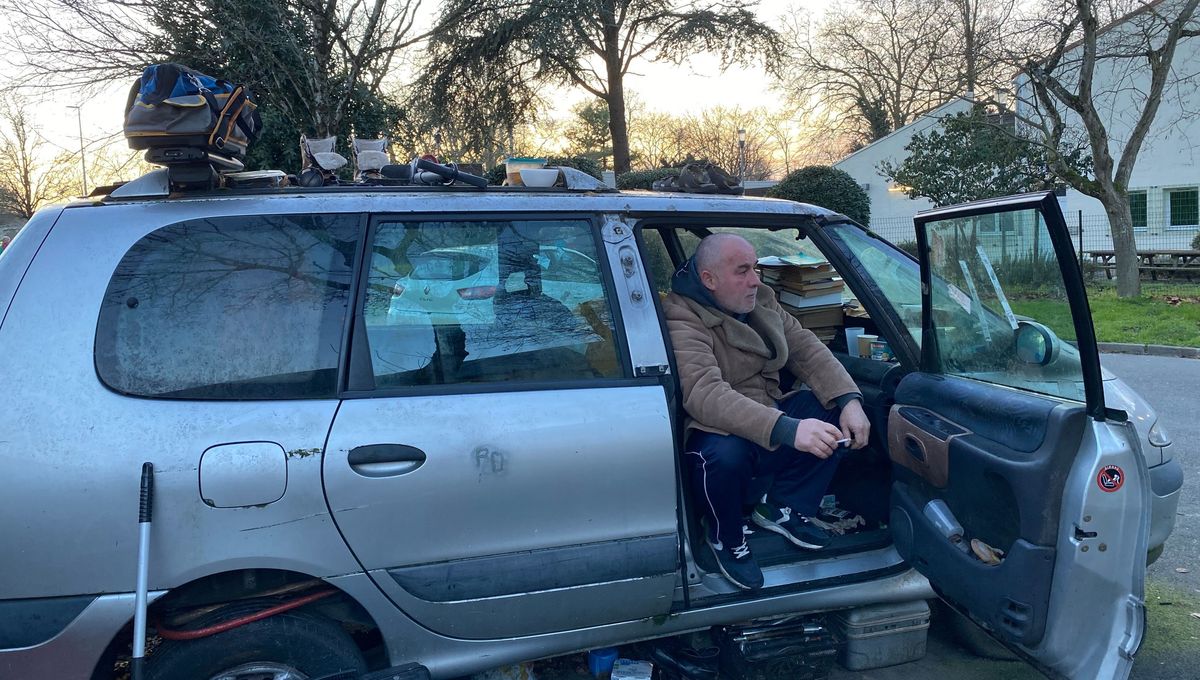 découvrez comment une résidence senior à la rochelle fait preuve de solidarité face aux défis de la neige et au manque d'effectifs pour assurer le bien-être des résidents.
