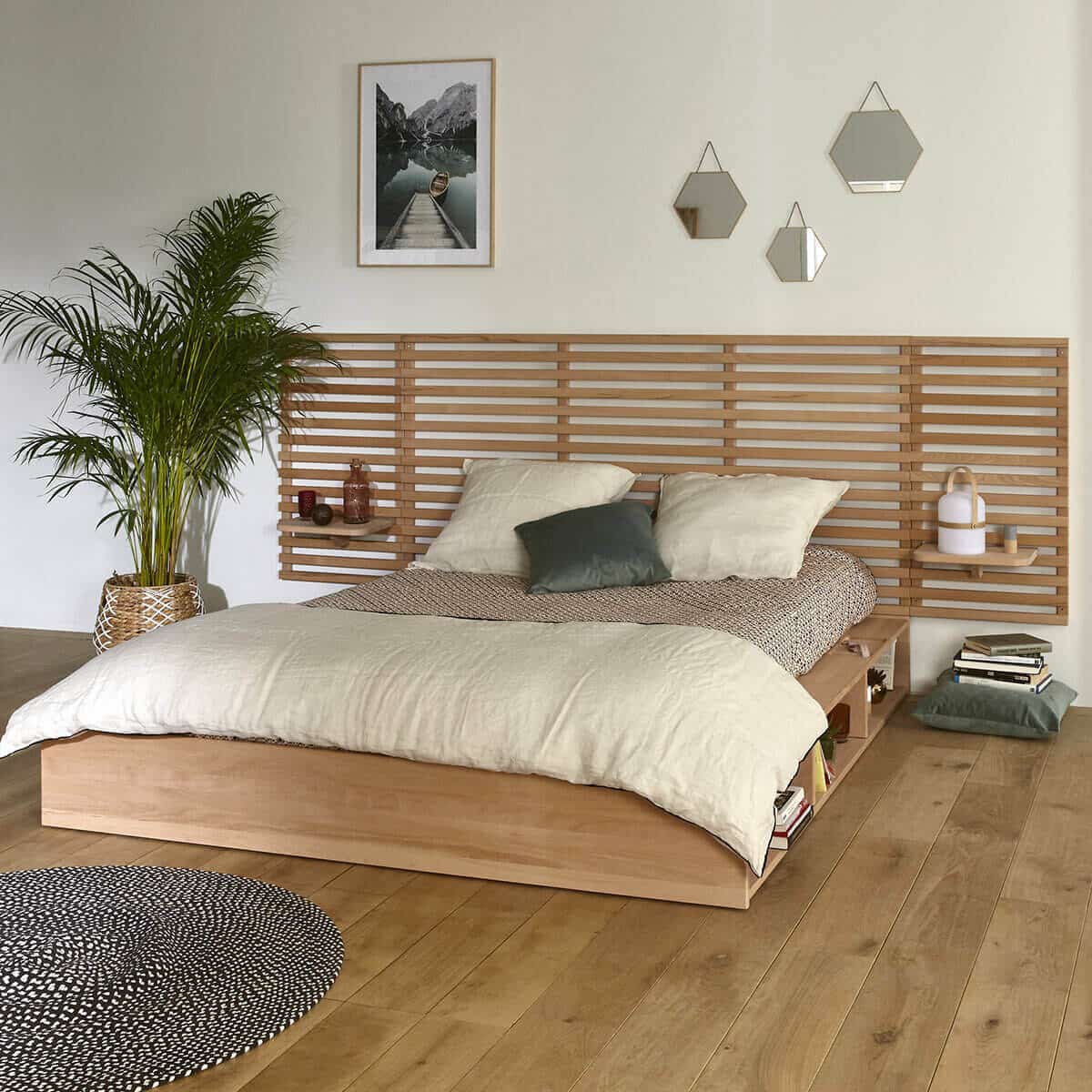 découvrez les teintes élégantes pour têtes de lit raffinées en 2026, alliant style contemporain et sophistication pour sublimer votre chambre à coucher.