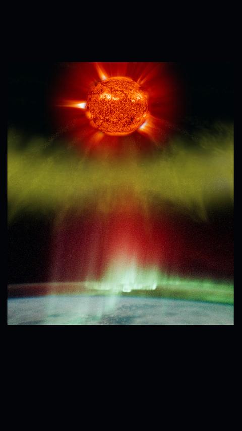 découvrez l'impact méconnu d'une tempête solaire historique sous-estimée et ses conséquences potentielles sur la terre et les technologies modernes.