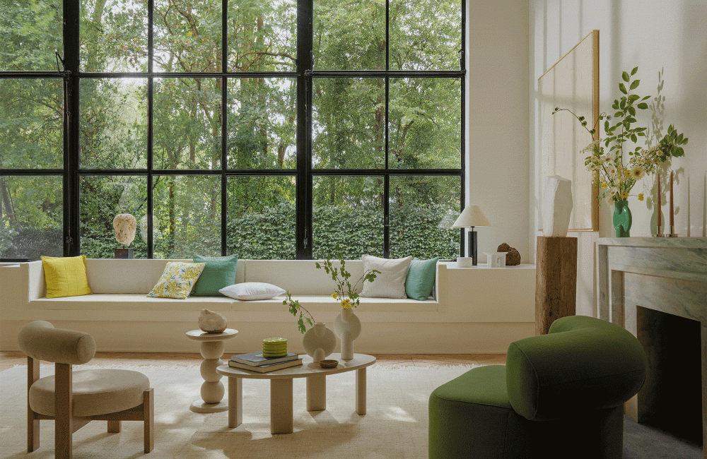 découvrez les tendances déco 2024 pour transformer votre intérieur avec style, confort et innovation. inspirez-vous des nouveautés et conseils pour une maison moderne et accueillante.