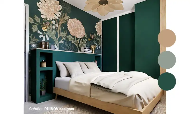 découvrez les tendances déco 2024 pour transformer votre intérieur avec style et modernité. inspirez-vous des nouveautés incontournables et créez un espace unique et accueillant.