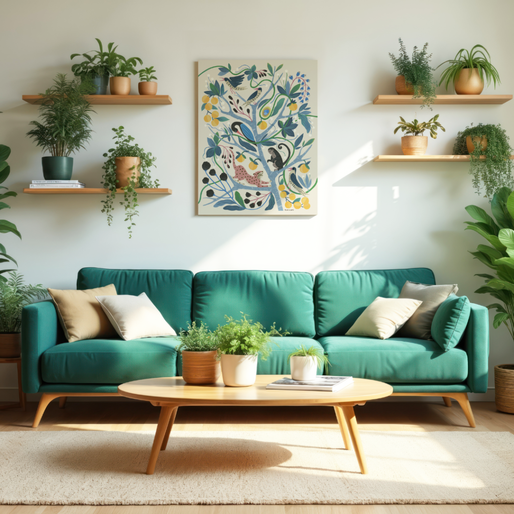 découvrez les tendances déco vintage 2026 pour un intérieur rétro et élégant. inspirez-vous des styles classiques revisités et apportez une touche d'authenticité à votre décoration.