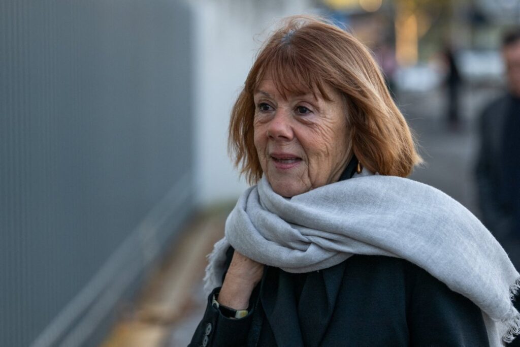 viol présumé d'une octogénaire : une auxiliaire de vie placée en détention dans le cadre de l'enquête.