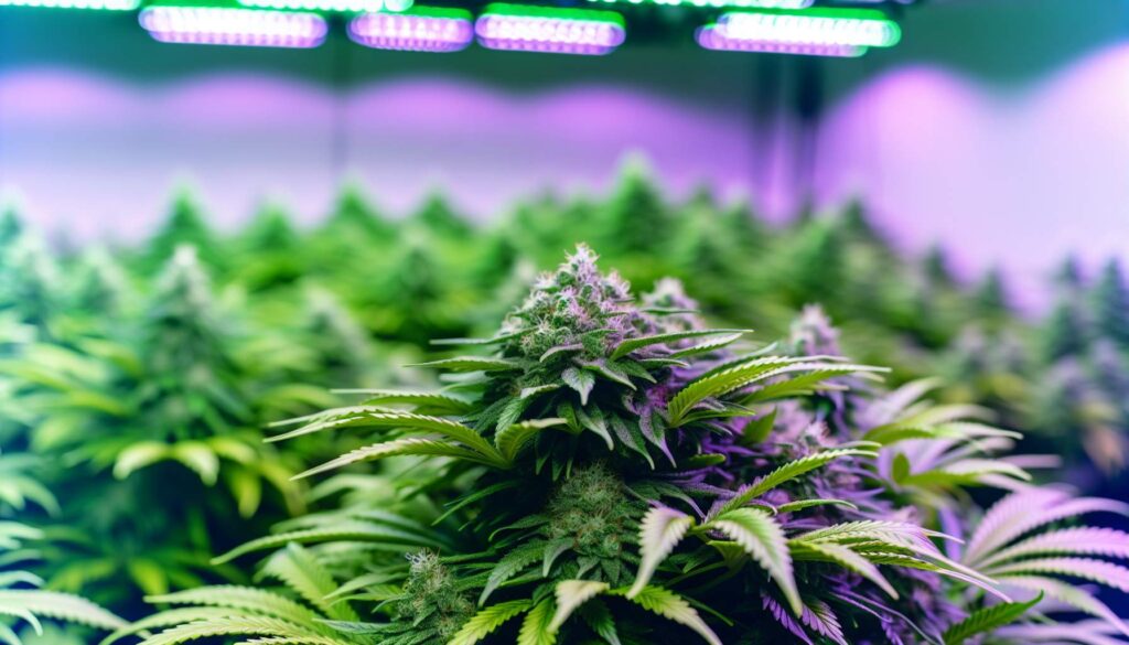 découvrez tout sur amnesia gold haze : ses effets, conseils de culture et usages pour profiter pleinement de cette variété unique.