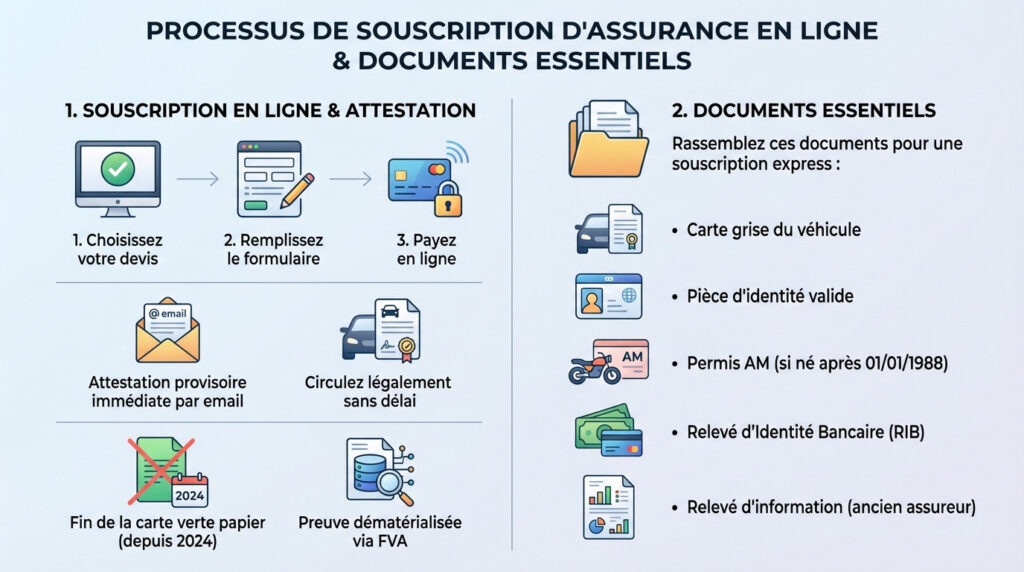 découvrez notre assurance voiture sans permis économique, offrant une couverture complète à petit prix pour rouler en toute sérénité.