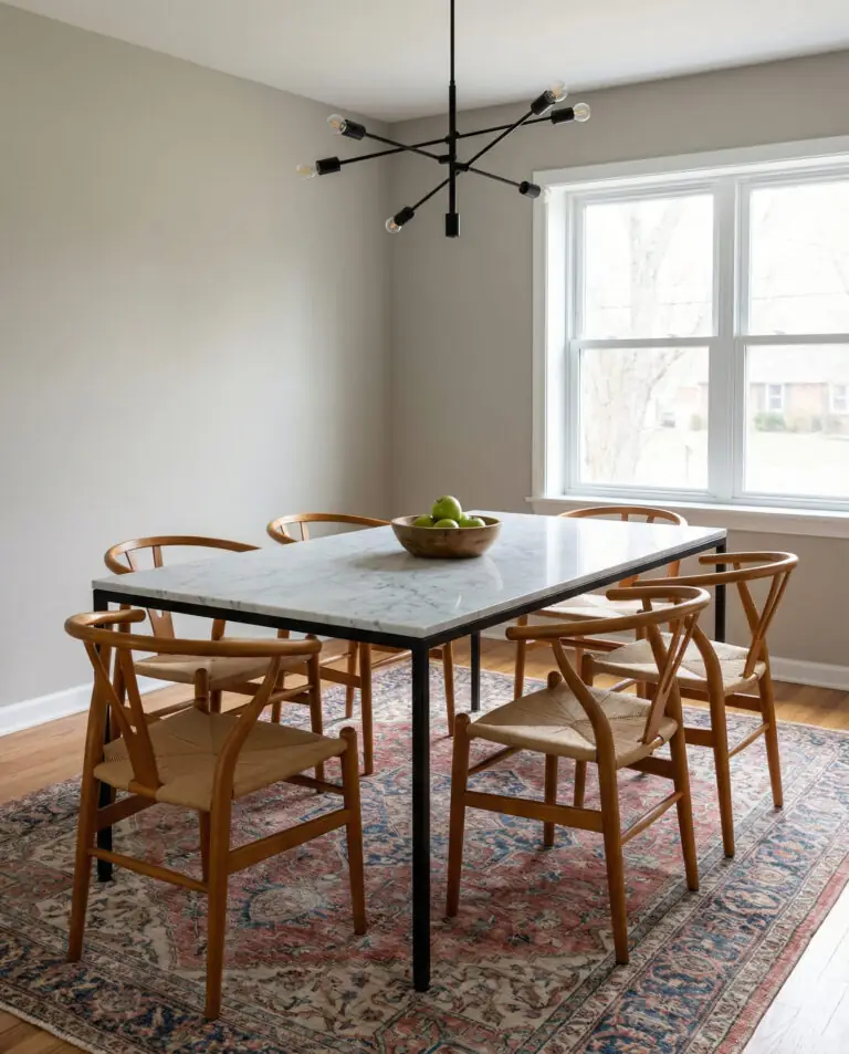 découvrez les tendances déco 2026 pour la salle à manger : styles, couleurs et meubles incontournables pour un espace convivial et moderne.