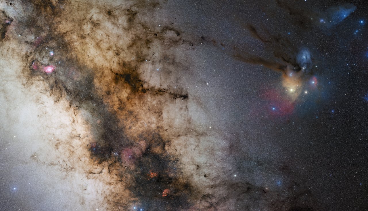 découvrez comment une étoile au record révèle un secret fascinant de l'astronomie, changeant notre compréhension de l'univers.