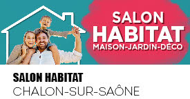 découvrez les dernières tendances et idées déco au salon habitat de châlons. inspirez-vous pour transformer votre intérieur avec des conseils d'experts et des innovations design.