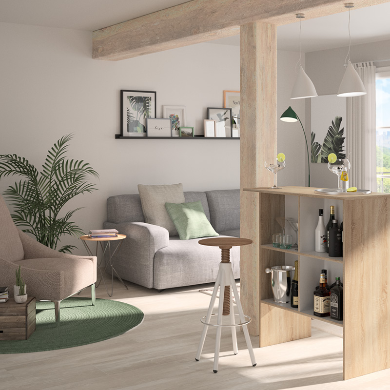 découvrez le top 10 des tendances apaisantes pour un intérieur zen, alliant harmonie, simplicité et bien-être pour une ambiance relaxante chez vous.