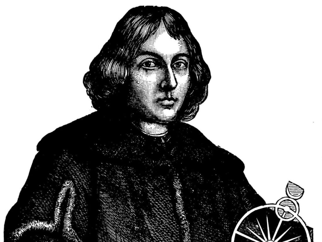 découvrez la vie fascinante de nicolas copernic, astronome révolutionnaire, et ses découvertes majeures qui ont changé notre compréhension de l'univers.