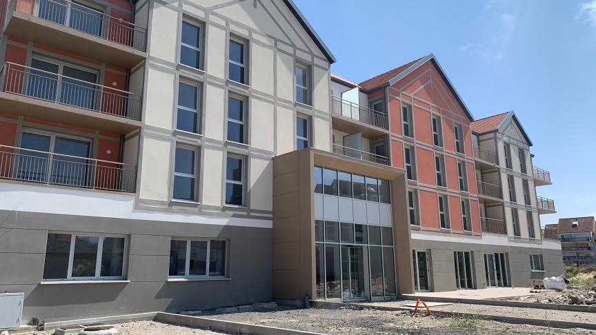 découvrez l'ouverture de la nouvelle résidence seniors domitys à hardelot, un cadre confortable et sécurisé pour profiter pleinement de votre retraite.