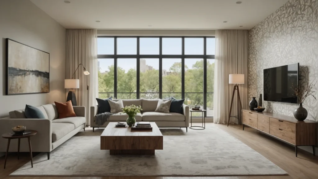 découvrez les dernières tendances pour votre salon, maison et décoration en mayenne. idées d'aménagement, styles actuels et conseils déco pour un intérieur moderne et chaleureux.