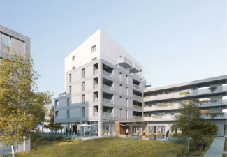découvrez les atouts de la résidence senior nexity edenéa à rezé, alliant confort, sécurité et convivialité pour une vie épanouie.
