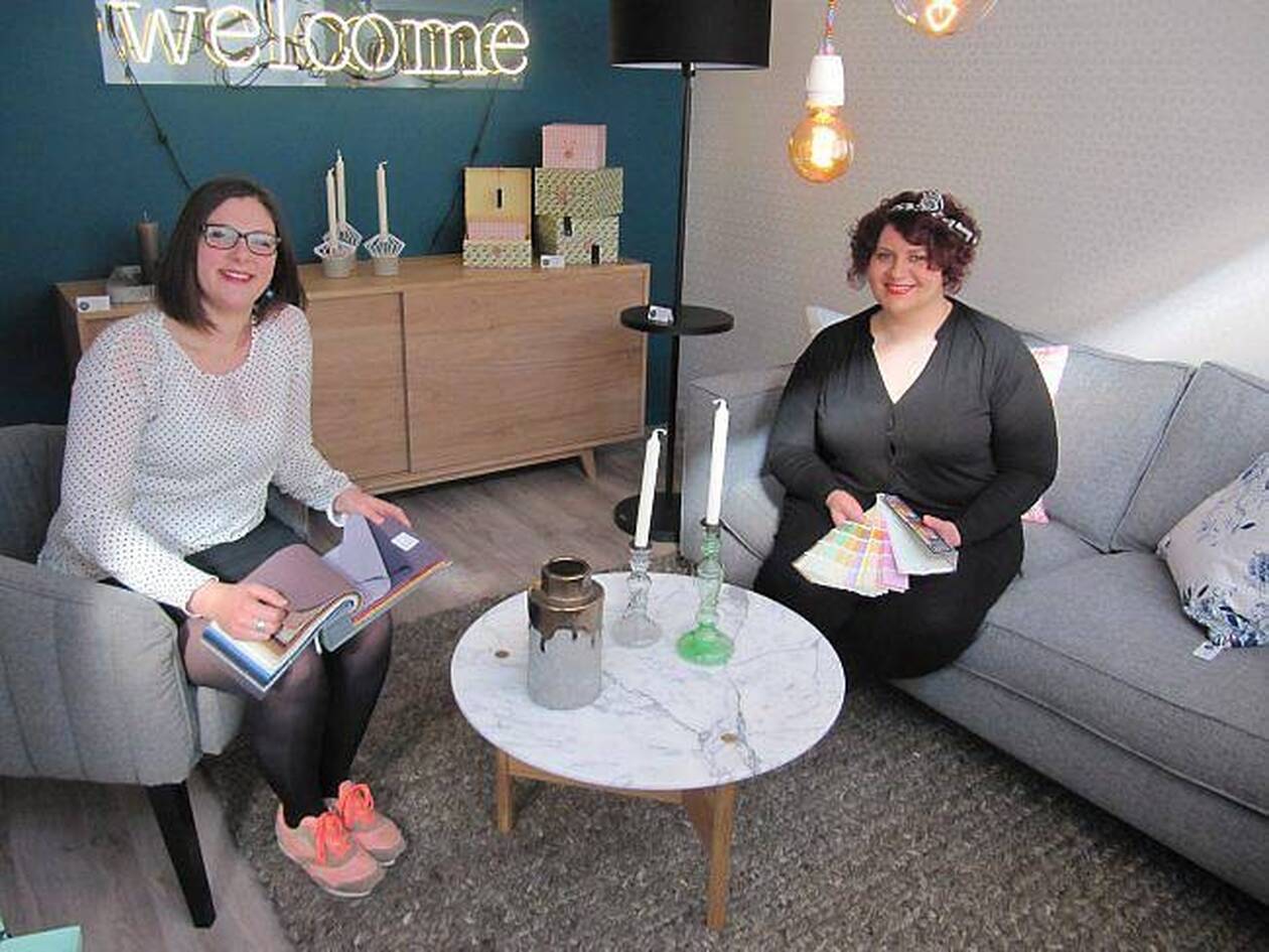 découvrez comment céline gallet dynamise legrand décoration à caen avec des idées innovantes et un savoir-faire unique pour sublimer vos espaces.