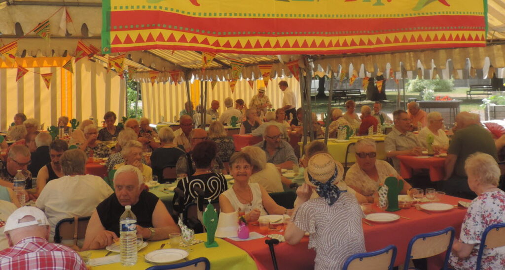 célébrez la fête des grands-mères à lunéville avec des événements spéciaux organisés dans les maisons de retraite, mettant à l'honneur nos aînées avec joie et convivialité.