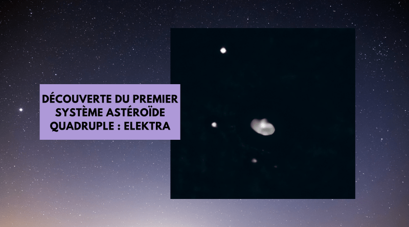 découvrez le nouvel ami céleste récemment découvert, une merveille astronomique qui enrichit notre compréhension de l'univers.