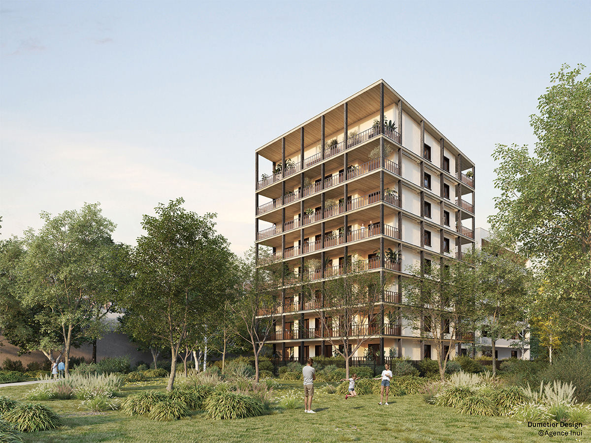 découvrez la nouvelle résidence autonomie pour seniors à plabennec, offrant 26 logements modernes et confortables, conçus pour favoriser l'indépendance et le bien-être des résidents.