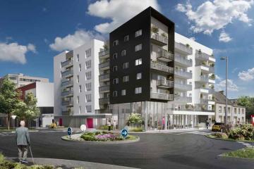 découvrez la nouvelle résidence autonomie seniors à plabennec, offrant 26 logements confortables et adaptés pour un quotidien en toute sérénité.