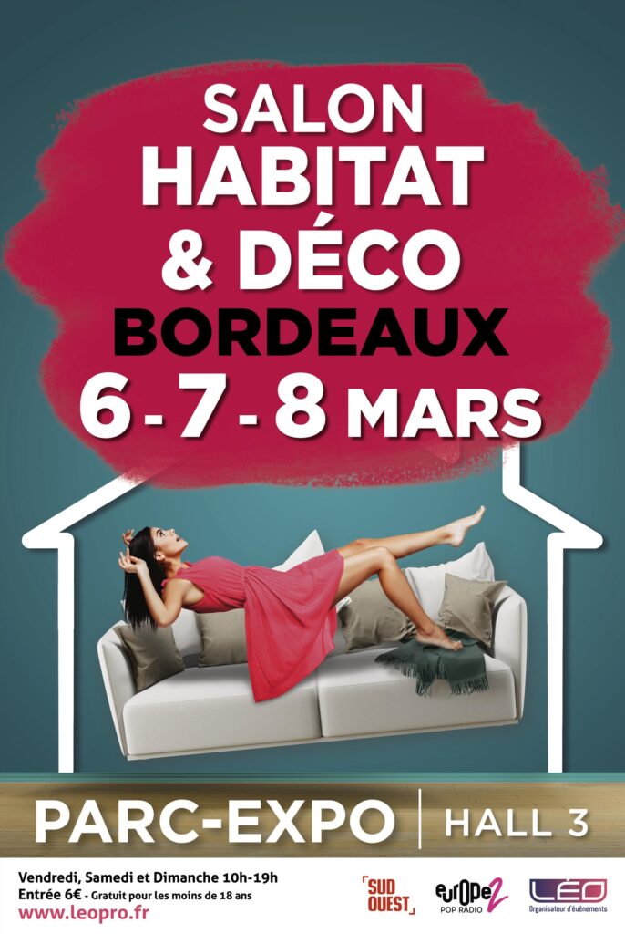 découvrez le salon habitat de chartres les 7 et 8 mars : rendez-vous incontournable pour tout projet immobilier et d'aménagement de votre maison.