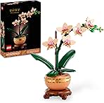 découvrez notre sélection de plantes en lego pas chères sur amazon, alliant originalité et succès pour tous les amateurs de création et décoration.