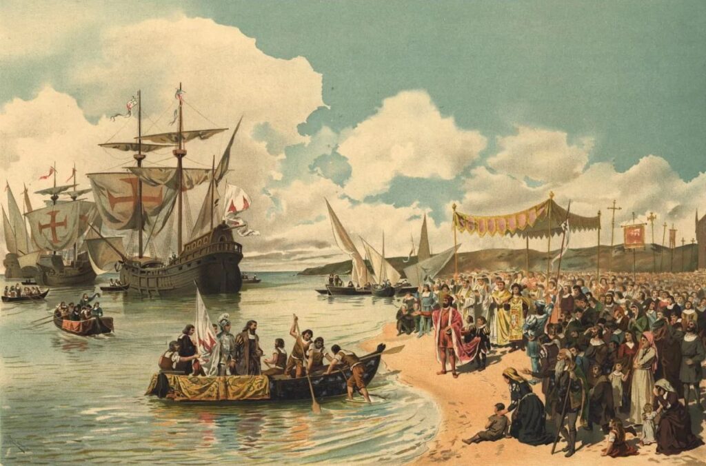 découvrez la vie et les exploits de vasco de gama, explorateur légendaire qui ouvrit la route maritime vers l'inde, marquant une étape majeure dans l'histoire des grandes découvertes.